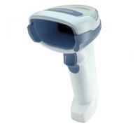 Zebra CR2278-PC1000BRW charging/transmitter cradle, presentation, Healthcare