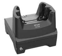 Zebra CR40-1S0T-TC5-G-01, Charging Cradle