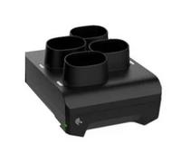 Zebra CR6080-BC40004WW carica batterie Batteria del lettore di codici a barre AC, dC [CR6080-BC40004WW]
