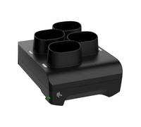 Zebra CR6080-BC40004WW CS6080 Charges 4 Spare Batteries on Single-slot Charge