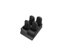 Zebra CR6080-SA40004WW docking station per dispositivo mobile Nero (CS6080 CORDL