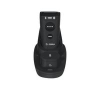 Zebra charging/communication station