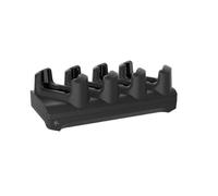 Zebra CRD-EC5X-4SCO-01 carica batterie Batteria del lettore di codici a barre AC, dC [CRD-EC5X-4SCO-01]