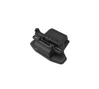 Zebra CRD-ET4X-1SCG1-01 Caricabatterie per dispositivi mobili Tablet Nero AC Interno (ET4X SINGLE SLOT CHARGE ONLY - CRADLE FOR ET40 ET45)