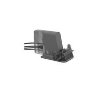 Zebra CRD-ET4X-1SNWS-01 docking station per dispositivo mobile Tablet Nero (ET4X