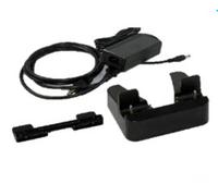 Zebra CRD-ET5X-1SCG2 Docking station per tablet nero - Nouvo