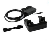 Zebra CRD-ET5X-1SCG2 Zebra ET51 ET56 Nero 1-Slot Charge Only Dock