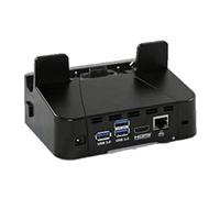 Zebra CRD-ET5X-1SCOM1 accessorio PDA/GPS/cellulare Nero