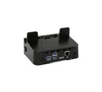 Zebra CRD-ET5X-1SCOM1 lettero codici a barre e accessori (ET5X DOCK 1-SLOT HDMI