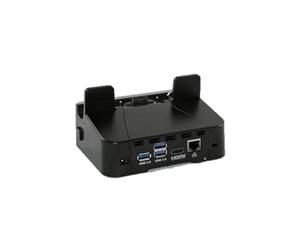 Zebra CRD-ET5X-1SCOM1 lettero codici a barre e accessori (ET5X DOCK 1-SLOT HDMI