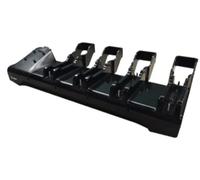 Zebra CRD-ET5X-SE4CO2-01 docking station per dispositivo mobile Tablet Nero [CRD-ET5X-SE4CO2-01]