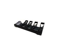 Zebra CRD-ET5X-SE4CO3-01 docking station per dispositivo mobile Tablet Nero (4-S