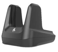 Zebra CRD-MC2X-1SCU-01 Zebra MC2200/MC2700 Nero 1 m 1 pz USB Single slot USB