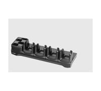 Zebra CRD-MC33-4SC4BC-01 carica batterie (MC33 4-SLOT CHARGE ONLY CRADLE - SPARE