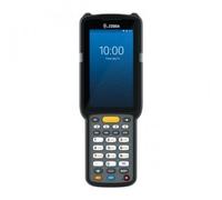 Zebra CRD-MC33-4SE4BC-01 charging-/communication station, 4 slots, ethernet