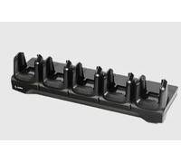 Zebra CRD-MC33-5SCHG-01 docking station per dispositivo mobile PDA Nero [CRD-MC33-5SCHG-01]