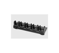 Zebra CRD-MC33-5SCHG-01 docking station per dispositivo mobile PDA Nero (MC33 5