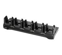 Zebra CRD-MC33-5SCHG-01 Zebra MC33 Nero 5Slot charge for Zebra MC33