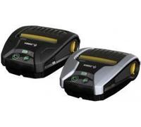 Zebra CRD-MPM-1SCHGUK1-01 accessorio per stampanti portatili Nero Zebra ZQ310, ZQ320 (1-SLOT PRINT CRADLE UK PWR PLUG - FOR ZQ3 NEW