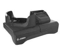 Zebra CRD-NGTC7-2SC1B Zebra TC73 TC78 Nero SINGLE-SLOT CHARGER
