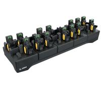 Zebra CRD-RS51-20SCHG-01 Caricabatterie per dispositivi mobili Lettore di codice a barre Nero AC Interno [CRD-RS51-20SCHG-01]