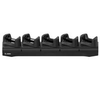 Zebra CRD-TC2L-BS5CO-01 docking station per dispositivo mobile Computer portatile Nero [CRD-TC2L-BS5CO-01]