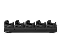 Zebra CRD-TC2L-BS5COB-01 accessorio per palmari Base per ricarica (FIVE-SLOT CHA