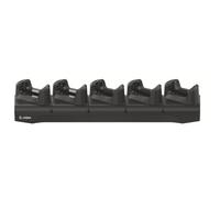 Zebra CRD-TC2L-SE5ET-01 accessorio per palmari Base per ricarica (ETHERNET SHARE