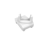 Zebra CRD-TC2W-BS1CO-01 Interno USB Bianco TC21-HC/TC26-HC Single Slot Charge