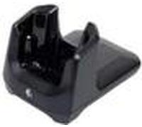 Zebra CRD-TC2X-BS1CO-01 Caricabatterie per dispositivi mobili Nero Interno (TC2X Base single slot charger - power supply sold s NEW