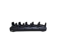 Zebra CRD-TC2Y-BS54B-01 lettero codici a barre e accessori Set di caricabatterie [CRD-TC2Y-BS54B-01]