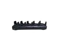 Zebra CRD-TC2Y-BS5CO-01 docking station per dispositivo mobile Nero (TC21/TC26 F