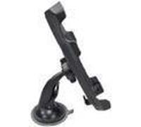 Zebra CRD-TC2Y-VCH1-01 supporto per personal communication Supporto attivo Telefono cellulare/smartphone Nero (TC2X HOLDER IN-V NEW