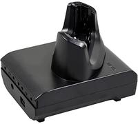 Zebra CRD-TC51-1SCU-01 Caricabatterie per dispositivi mobili Altro Nero USB Interno [CRD-TC51-1SCU-01]