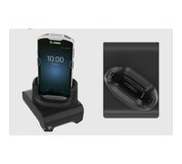 Zebra CRD-TC51-1SCU-01 Caricabatterie per dispositivi mobili Altro Nero USB Inte