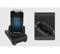 Zebra CRD-TC51-1SCU-01 Caricabatterie per dispositivi mobili Altro Nero USB Interno [3004840-T]