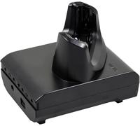 Zebra CRD-TC51-1SCU-01 Share cradle, TC51/56, Single Slot, Charge/USB, Power Sup
