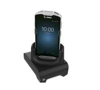 Zebra CRD-TC51-1SCU1-01 Caricabatterie per dispositivi mobili Computer portatile Nero dC Interno [CRD-TC51-1SCU1-01]