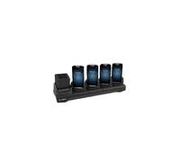 Zebra CRD-TC51-5SC4B-01 Caricabatterie per dispositivi mobili PDA Nero AC Intern