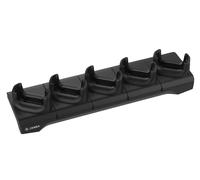 Stazione di ricarica/comunicazione di Zebra, Ethernet, 5 slots