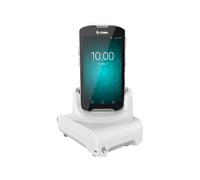 Zebra CRD-TC51-HC1SC-01 Interno AC Bianco Single-Slot Healthcare Charge Only