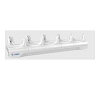 Zebra CRD-TC51-HC5SC-01 carica batterie AC (TC51 5-SLOT CHARGE CRADLE - INCL POW
