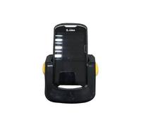 Zebra CRD-TC56-CVCD2-02 Computer portatile Supporto passivo Auto Nero Charge