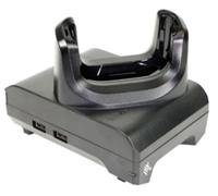 Zebra docking station