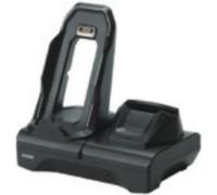 Zebra CRD-TC7X-SE2EPP-01 - Interno - Nero