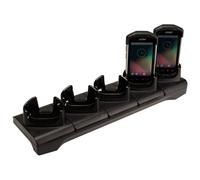 Zebra CRD-TC7X-SE5C1-01, 5 slots stazione di ricarica