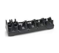 Zebra CRD-TC8X-5SC4BC-01 charging station , 4 slots