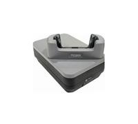 Zebra CRD-TCVTB-1DE Base per ricarica (ETHERNET / USB COMMUNICATION - SHARECRADL