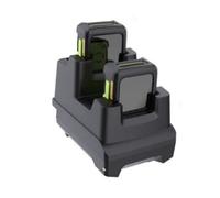Zebra CRD-WS5X-2SCV-01 Caricabatterie per dispositivi mobili Lettore di codice a barre Nero AC Interno [CRD-WS5X-2SCV-01]