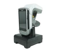 Zebra CRD1S-RFD8500-1R Libera installazione Nero Contatto Single Slot Charging